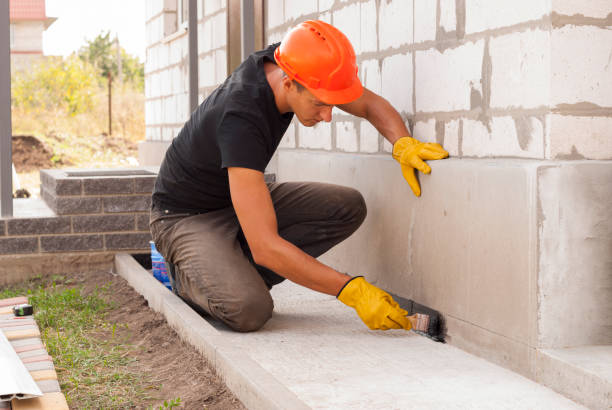 Licensed Exterior Waterproofing service in Brighton, MI - SJ Waterproofing Pros